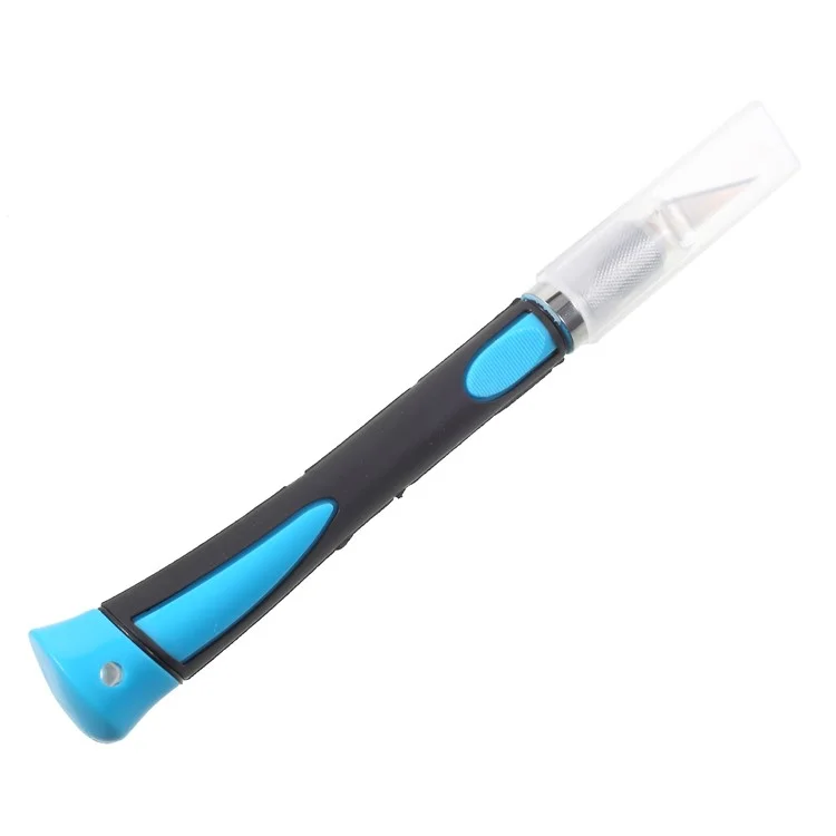 WL-9302S Professional Anti-slip Handle Art Carving Knife