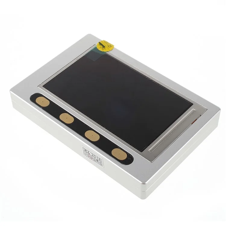 Upgraded Version Battery Tester Tool Kit for iPhone 8/8Plus/X, iPad Pro 12.9/Pro 9.7/Air, Apple Watch etc