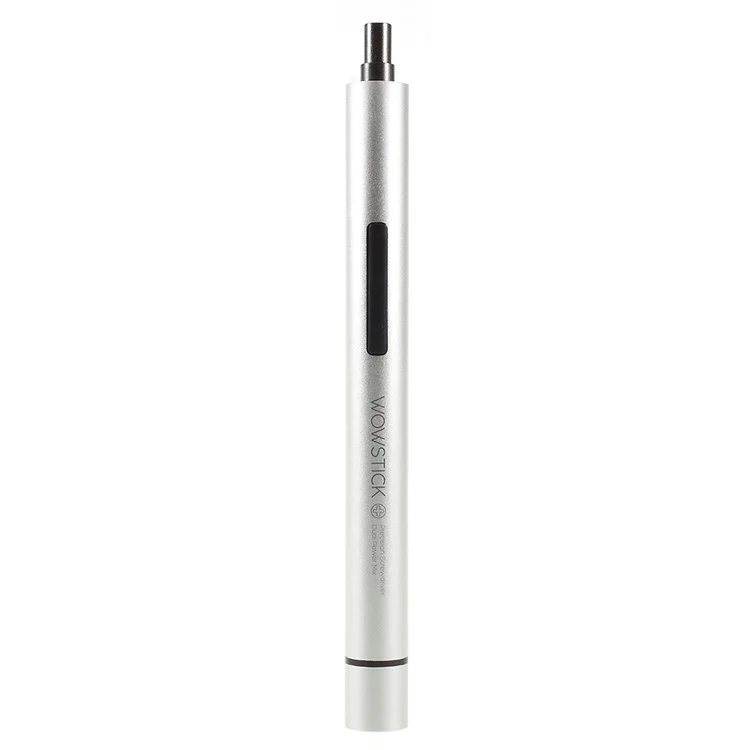 WOWSTICK Mini Electric Precision Dual Power Screwdriver Repair Tools with 18 Bits