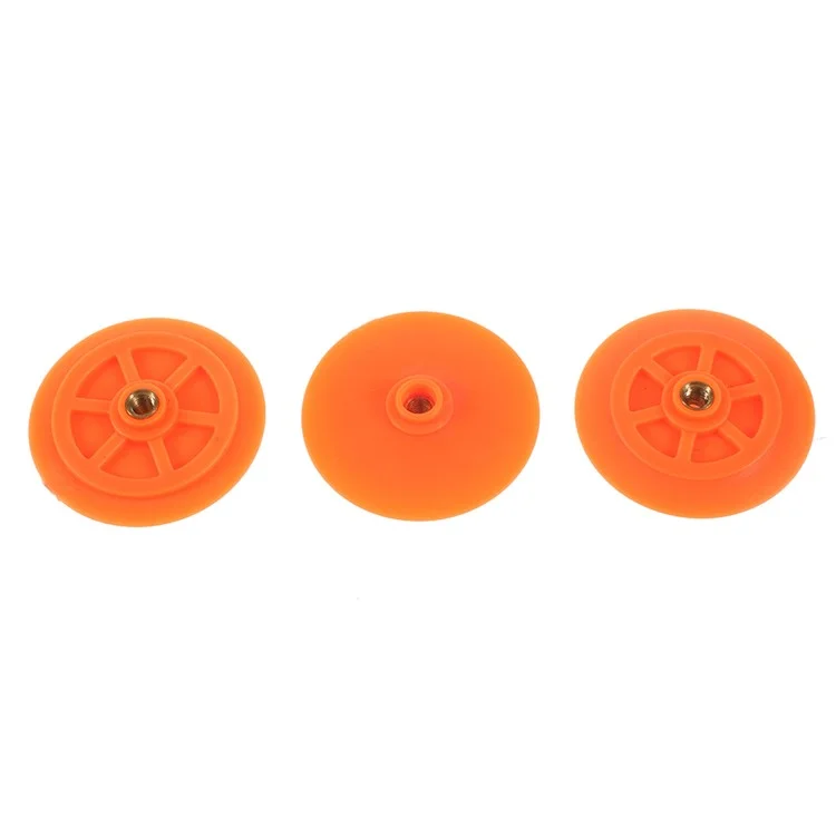 PO-616 Professional Rolling Wheels Opening Repair Tools for Phones Tablets Laptops etc
