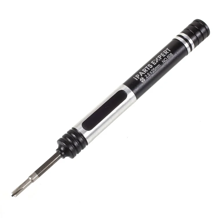 IPARTS EXPERT 9-in-1 Professional Non-slip Handle Screwdriver Repair Tool