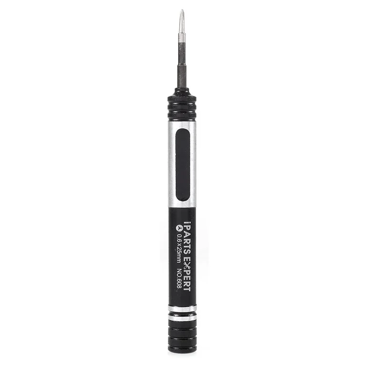 IPARTS EXPERT 9-in-1 Professional Non-slip Handle Screwdriver Repair Tool