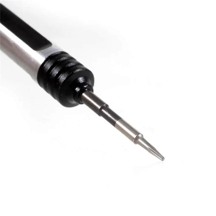 IPARTS EXPERT 9-in-1 Professional Non-slip Handle Screwdriver Repair Tool