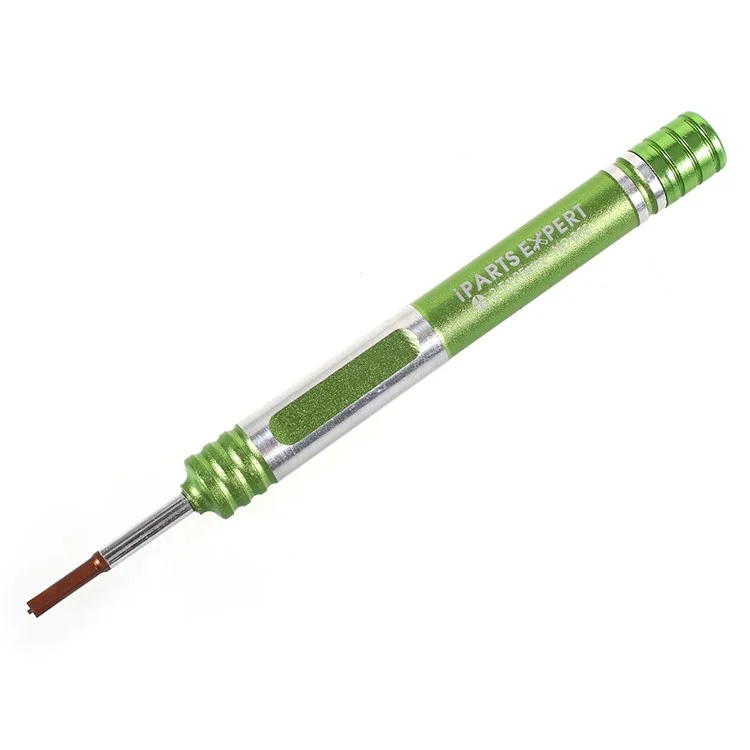 IPARTS EXPERT 8-in-1 Professional Non-slip Handle Screwdriver Repair Tool