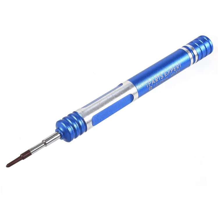 IPARTS EXPERT 8-in-1 Professional Non-slip Handle Screwdriver Repair Tool
