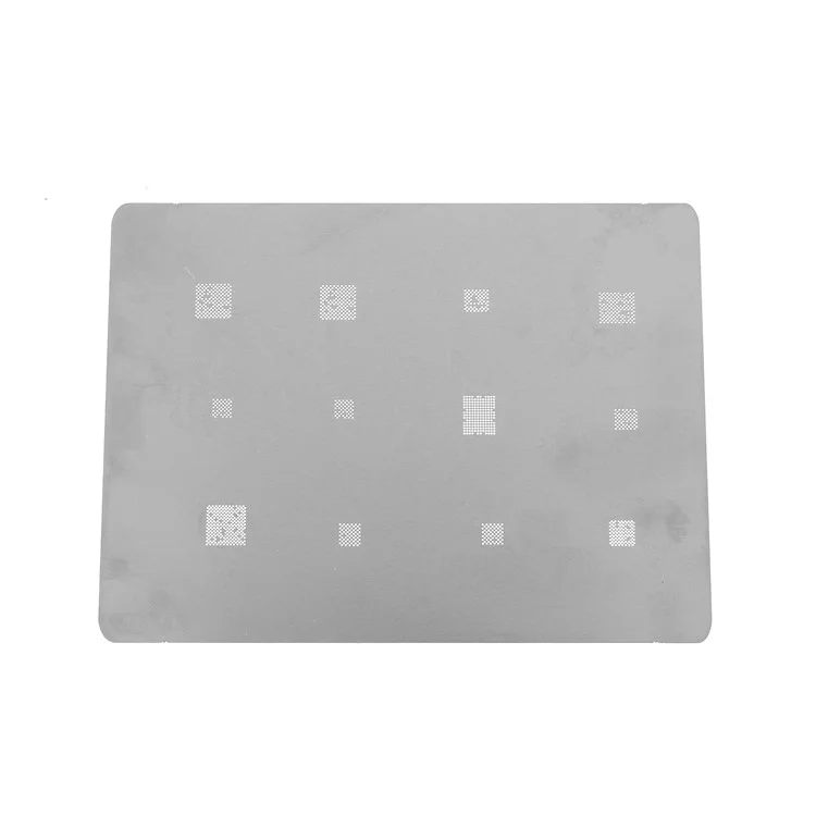 WYLIE G1133 BGA Reballing Stencil Net BGA IC Chipset Repair Tool