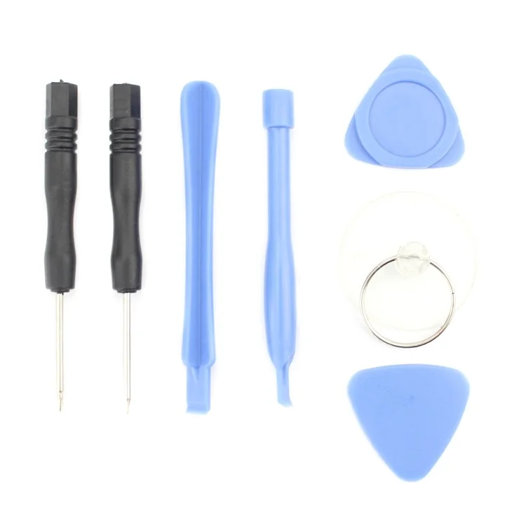 Tournevis 7-en-1 Kit D'outils De Désassemblable Pour IPhone