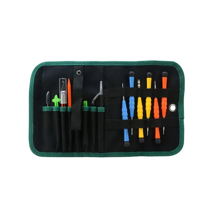 BEST BST-115 15 in 1 Multi-purpose Mobile Phone Screen Repair Tool Kit
