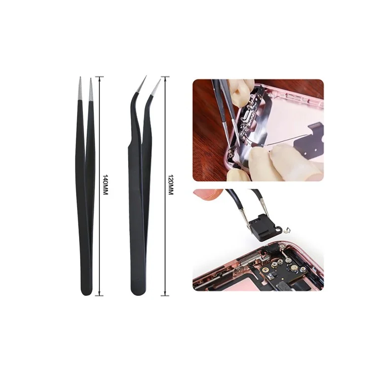 BEST BST-115 15 in 1 Multi-purpose Mobile Phone Screen Repair Tool Kit