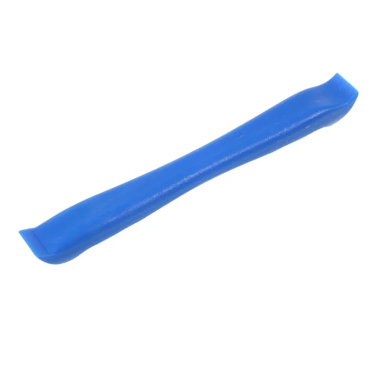 Set di 10 in 1 con 5 barre di plastica per estrazione e 5 paddle triangolari per apertura