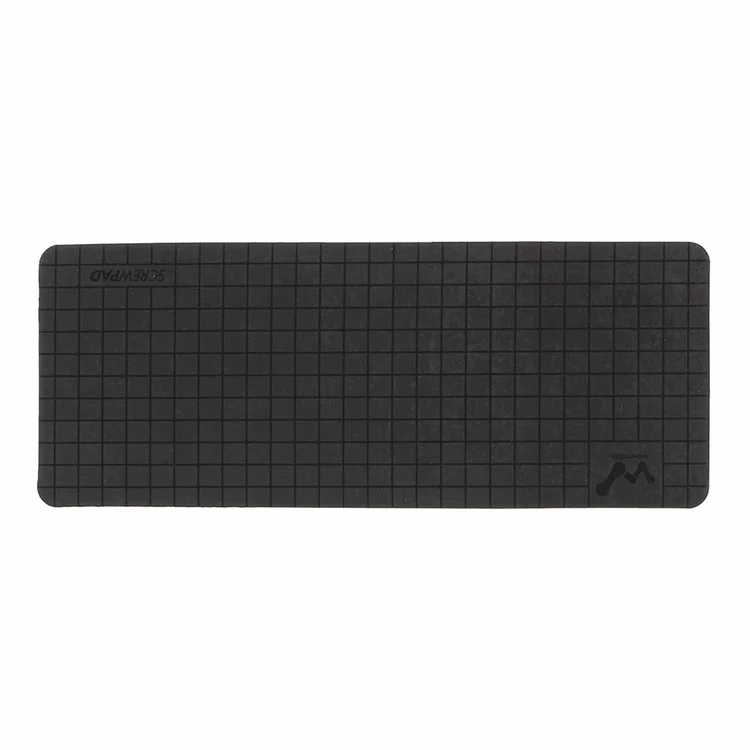 Tapis magnétique WOWTATION Wowstick Screw Repair Tools Work Pad