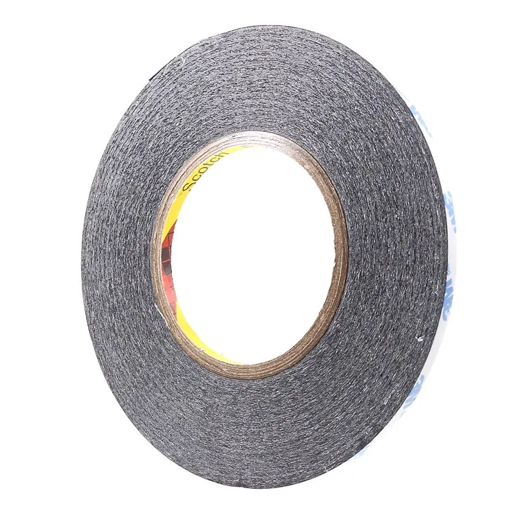 BEST 5.8mmx50m Double-faced Adhesive Tape Sticker Home Accessory