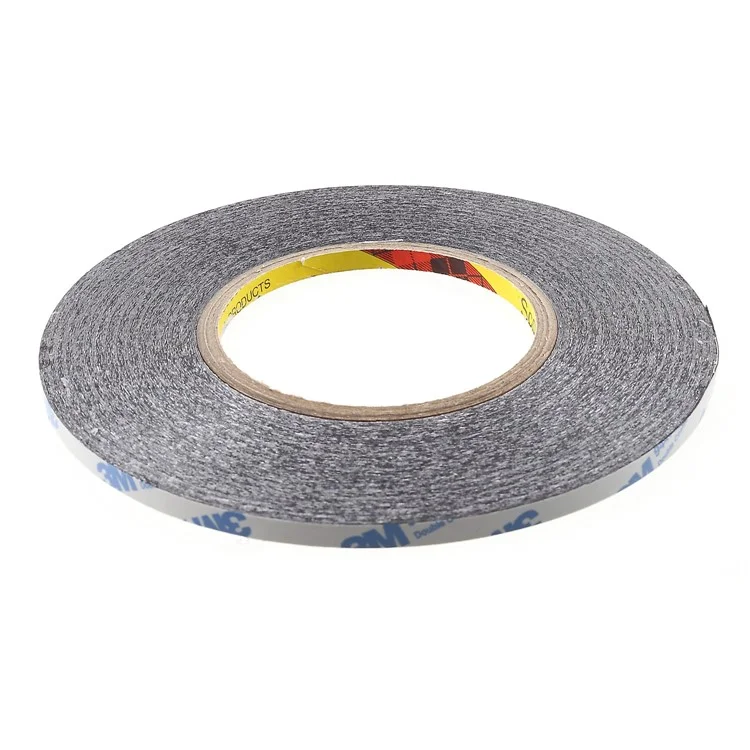 BEST 5.8mmx50m Double-faced Adhesive Tape Sticker Home Accessory