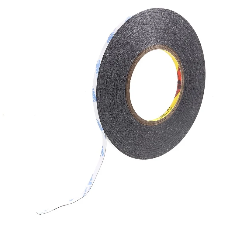 BEST 5.8mmx50m Double-faced Adhesive Tape Sticker Home Accessory