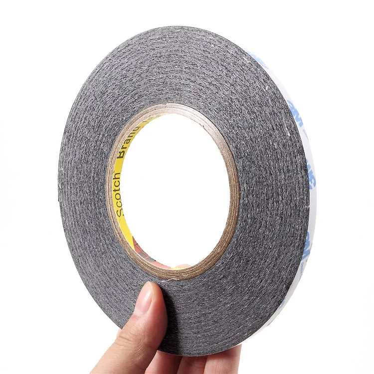 BEST 5.8mmx50m Double-faced Adhesive Tape Sticker Home Accessory