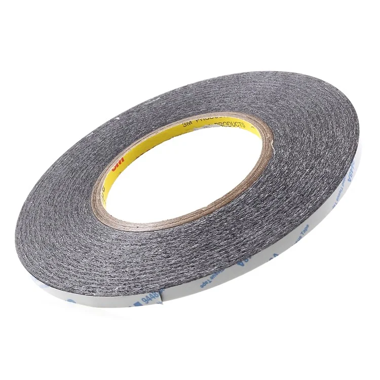 BEST 5.8mmx50m Double-faced Adhesive Tape Sticker Home Accessory