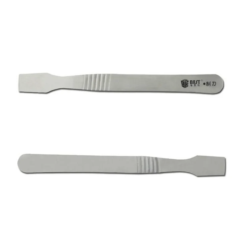 BEST 201 Stainless Steel Scraper Soldering Assist Tool