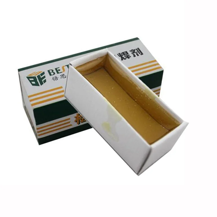 BEST 20g Lötkolophonium-Flussmittel Hochreine Gummi-Kolophonium