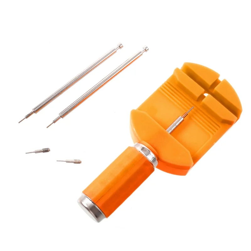 Metal Wrist Band Length Adjustment Tool Set