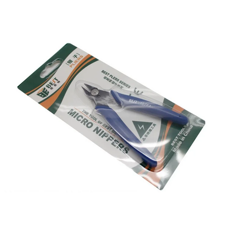 Beste 107F Professionelle Elektrische Kabelzange Kabelschneider