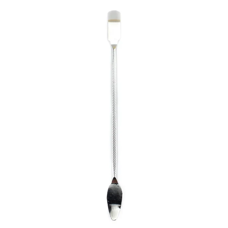 Double Curved Tips Metal Opening Pry Tool