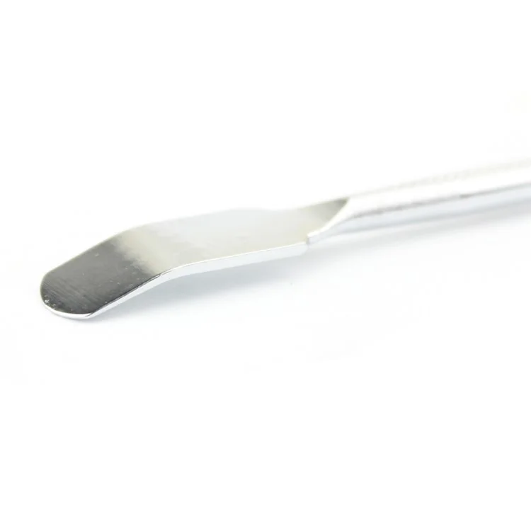 Double Curved Tips Metal Opening Pry Tool