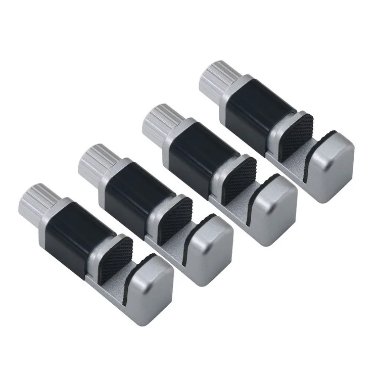 BEST BST-311 4Peças/Lote Fixador de Tela Ajustável Presilha Ferramenta de Reparo para iPhone iPad Samsung etc.