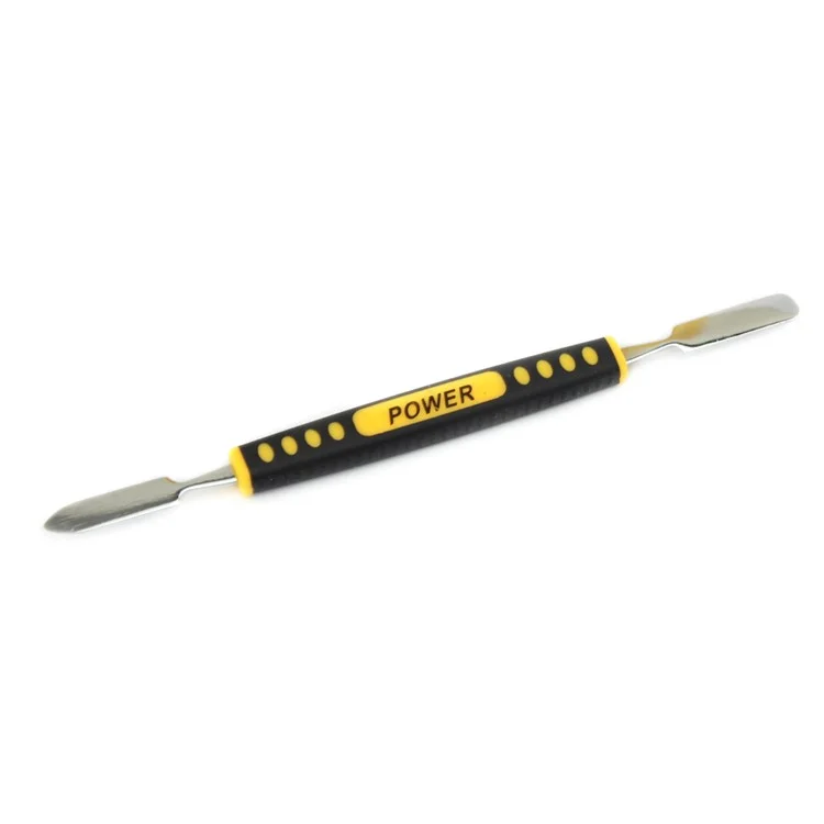 Professional Metal Pry Bar Disassemble Stick Tool, Size: 150 x 10 x 7mm