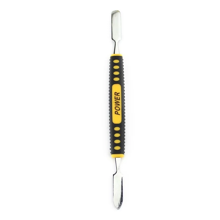 Professional Metal Pry Bar Disassemble Stick Tool, Size: 150 x 10 x 7mm