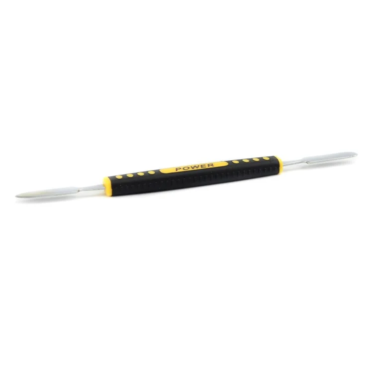 Professional Metal Pry Bar Disassemble Stick Tool, Size: 150 x 10 x 7mm