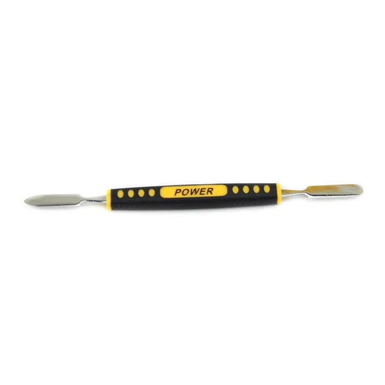 Professional Metal Pry Bar Disassemble Stick Tool, Size: 150 x 10 x 7mm