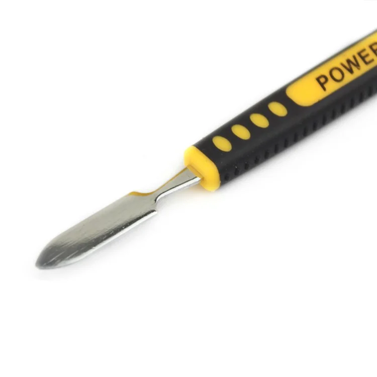 Professional Metal Pry Bar Disassemble Stick Tool, Size: 150 x 10 x 7mm