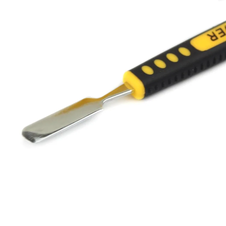 Professional Metal Pry Bar Disassemble Stick Tool, Size: 150 x 10 x 7mm