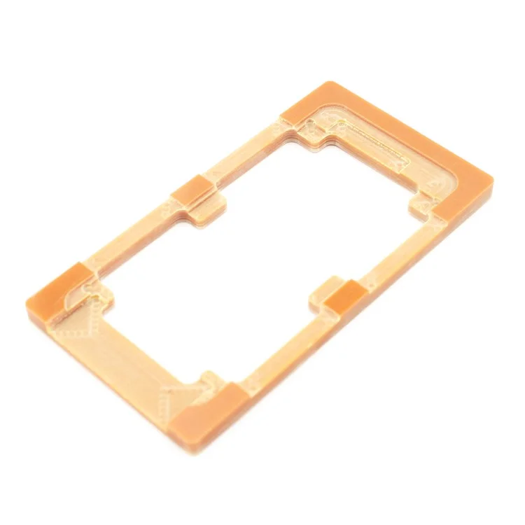 For iPhone 7 4.7 Inch UV Glue LOCA LCD Alignment Mold Mould