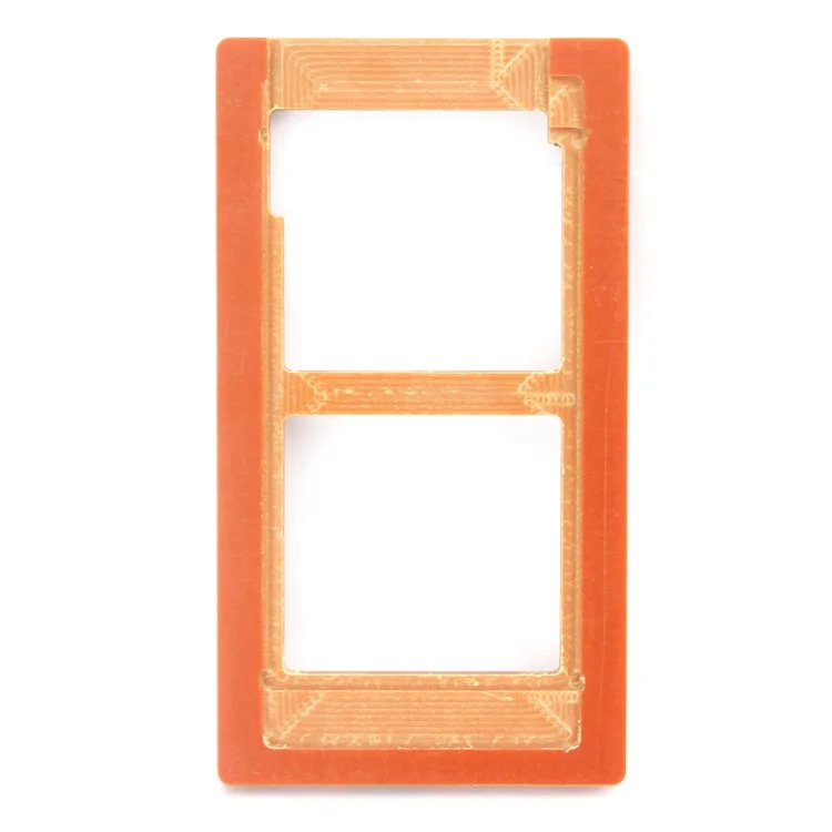 For Xiaomi Mi 5 UV Glue LOCA LCD Alignment Mold Mould