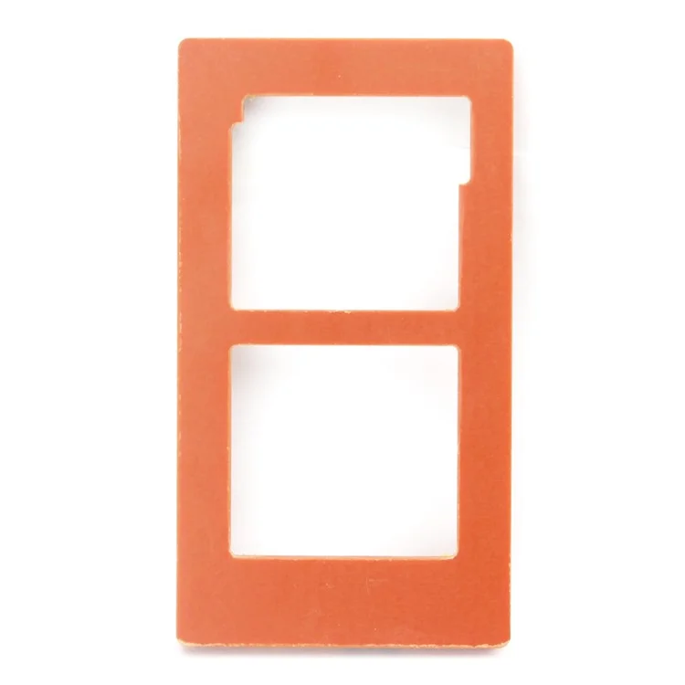 For Xiaomi Mi 5 UV Glue LOCA LCD Alignment Mold Mould