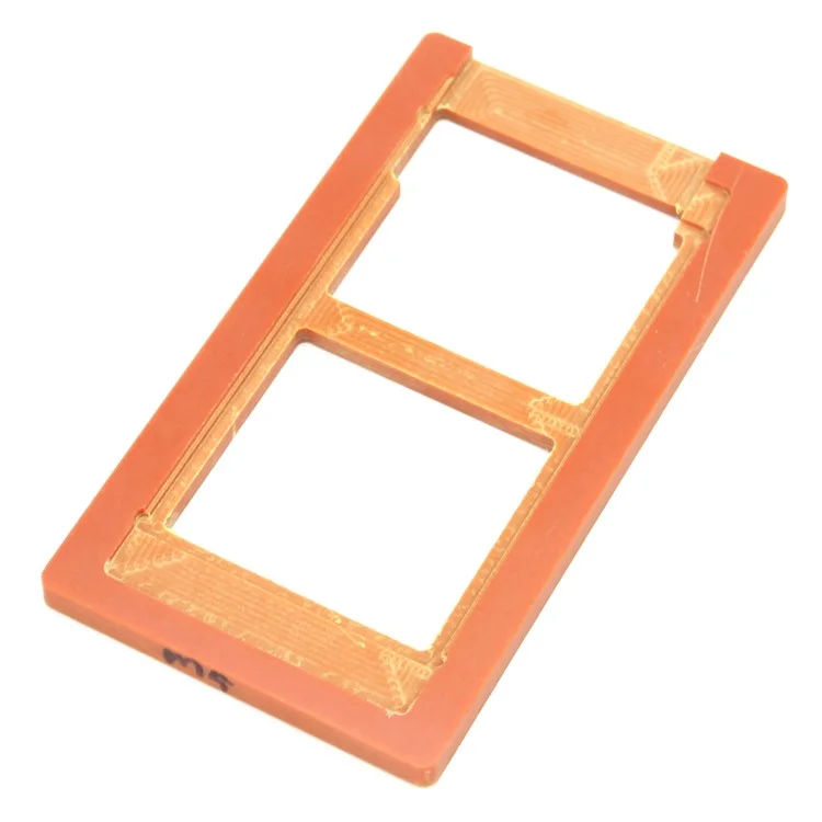 For Xiaomi Mi 5 UV Glue LOCA LCD Alignment Mold Mould