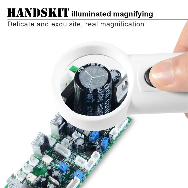 Handskit 22 Stcs Löteisenkit 220 v 60W Elektrische Temperatur Lötkolben Mit Löttipps Ständer Werkzeuge - EU -stecker