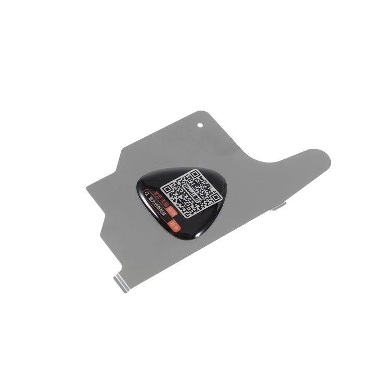 QIANLI Outil d'ouverture d'écran 3D en acier inoxydable pour iPhone Android