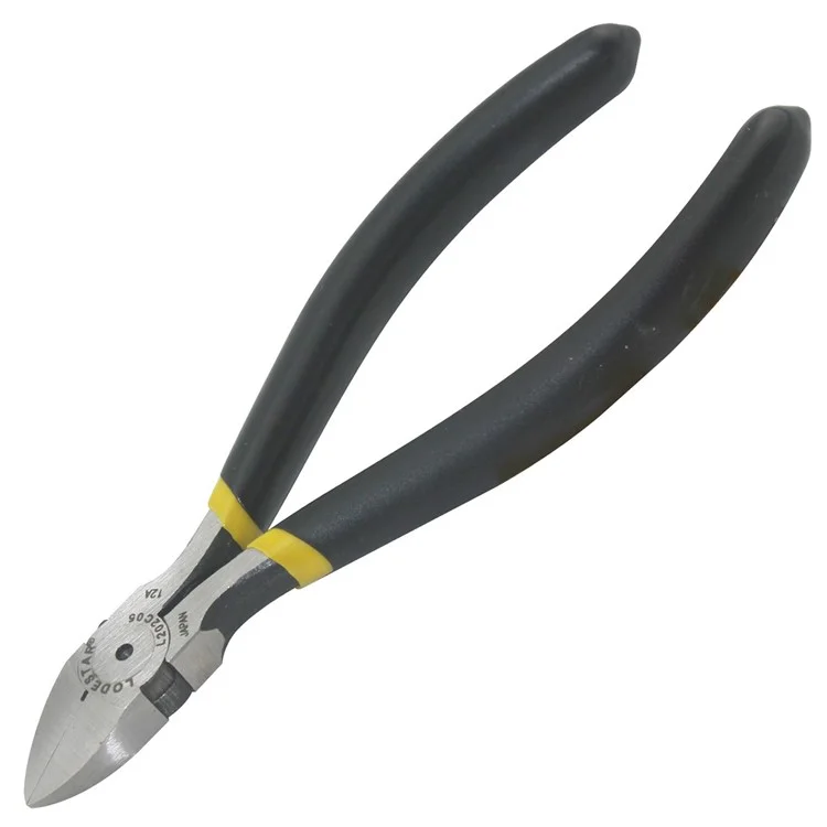 Lodestar L202C05 5 Pouces de Coupe Diagonale de Diagonale 5 Pouces