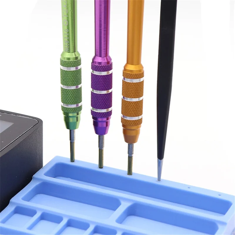 110V/220V CPB LCD Screen Separate Heating Separator Repair Tool - Size: 300 x 170 x 7mm