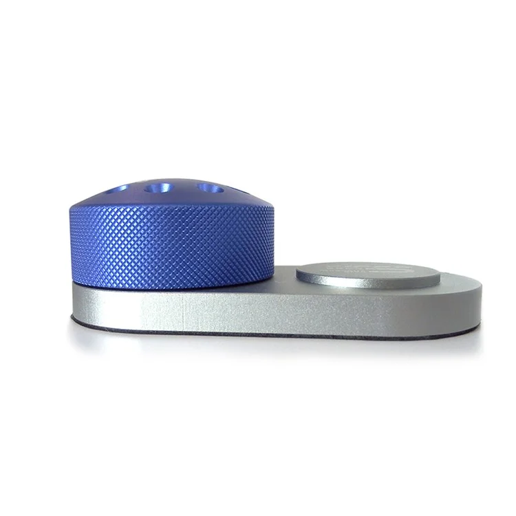 Supporto Per Cacciavite Magnetico Rotante IPIPPO 9 Fori