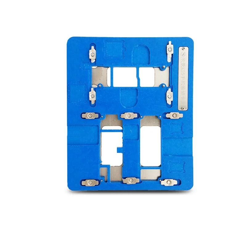 MIJING K25 for iPhone 11 6.1 inch Mainboard Repair Fixture