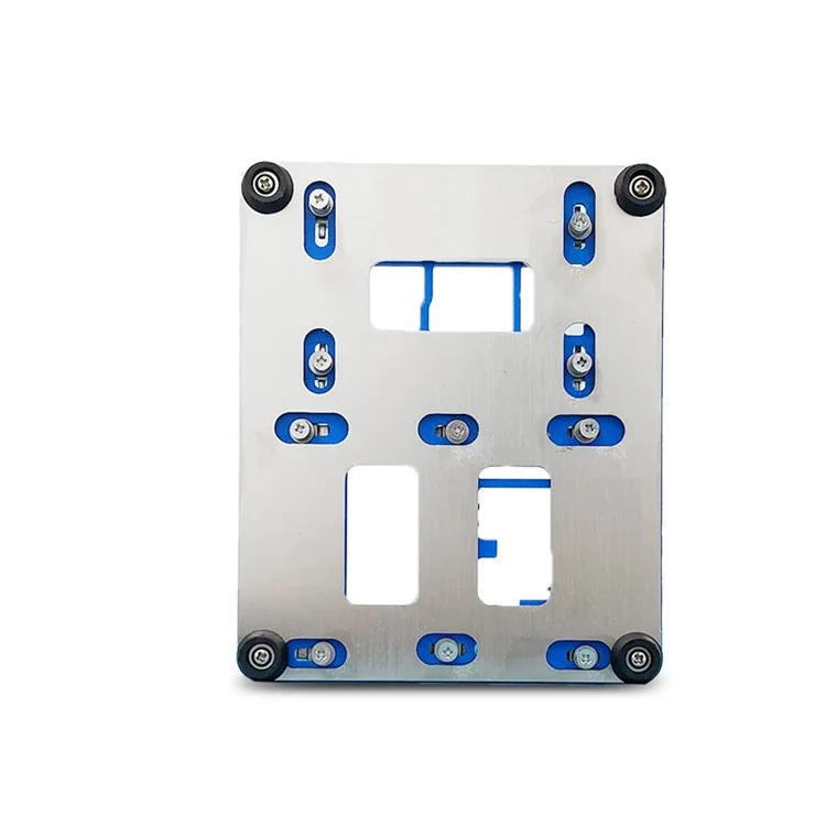MIJING K25 for iPhone 11 6.1 inch Mainboard Repair Fixture