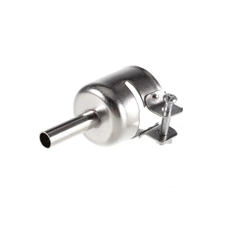 Universal Heat Gun Nozzle Hot Air Gun Heat Resisting Nozzles Tip - 6mm