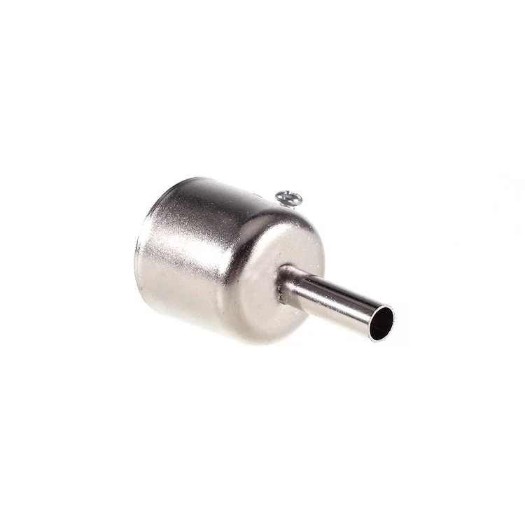 Universal Heat Gun Nozzle Hot Air Gun Heat Resisting Nozzles Tip - 6mm