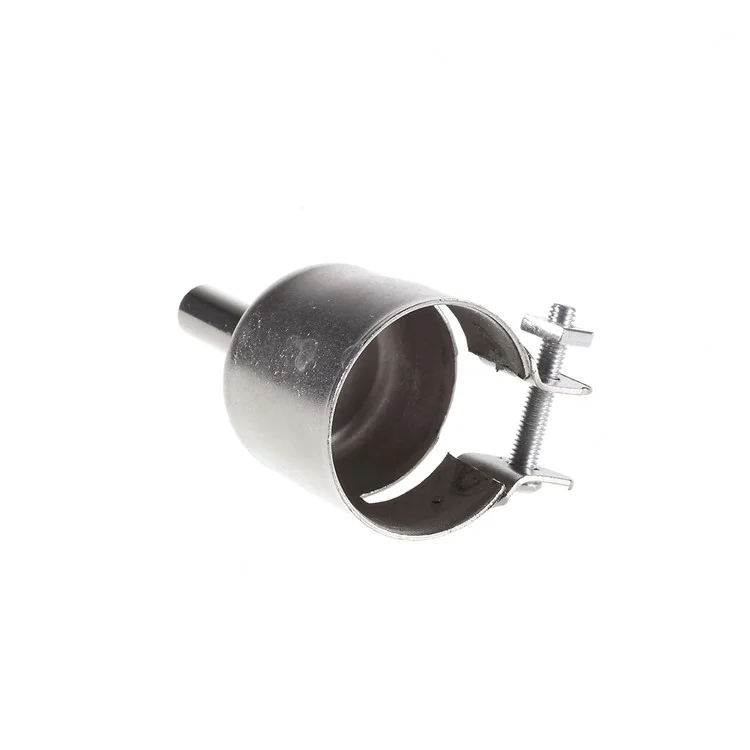 Universal Heat Gun Nozzle Hot Air Gun Heat Resisting Nozzles Tip - 6mm