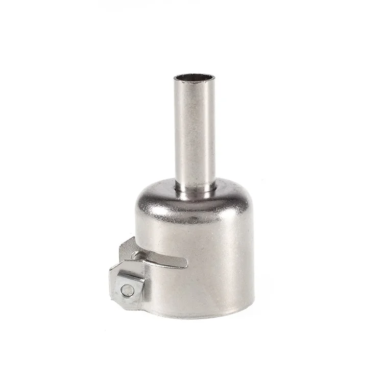 Universal Heat Gun Nozzle Hot Air Gun Heat Resisting Nozzles Tip - 8mm