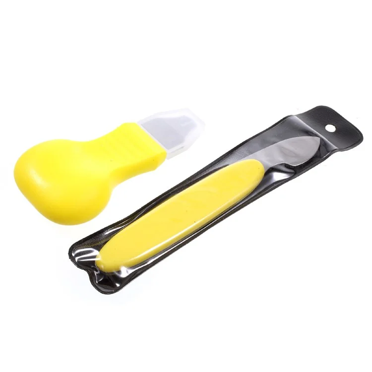 2-In-1 Pry Tool Scraper Opening Repair Tools Set