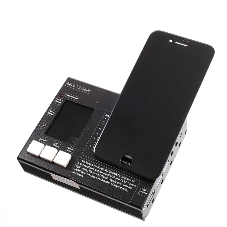LCD Display / Touch Screen Digitizer Tester for iPhone 7 4.7 / 7 Plus 5.5 with PCB Boards